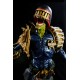 2000AD Judge Death 1/4 Scale Statue